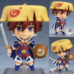 Nendoroid Shiren