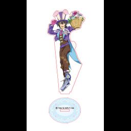 King of Prism -Shiny Seven Stars- Acrylic Stand Easter Ver. Koji