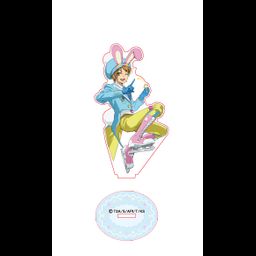 King of Prism -Shiny Seven Stars- Acrylic Stand Easter Ver. Hiro