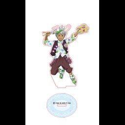 King of Prism -Shiny Seven Stars- Acrylic Stand Easter Ver. Kaduki