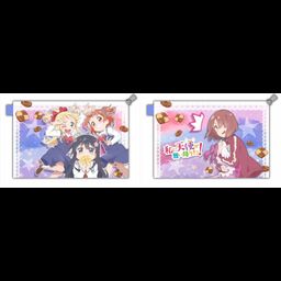Wataten!: An Angel Flew Down to Me Water-repellent Pouch