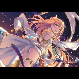 Bushiroad Rubber Mat Collection Vol. 304 Goblin Slayer Priestess