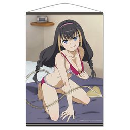 To Aru Majutsu no Index III B2 Tapestry D Lesser  (72x51cm)