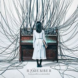 CD Album SawanoHiroyuki[nZk] RE/MEMBER [Regular Edition]