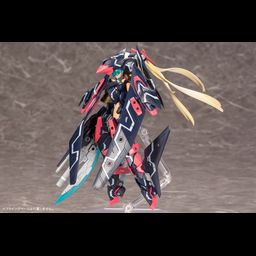 Megami Device 1/1 SOL Strike Raptor