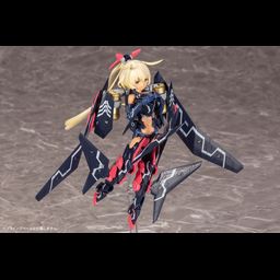 Megami Device 1/1 SOL Strike Raptor