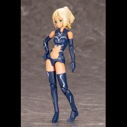 Megami Device 1/1 SOL Strike Raptor