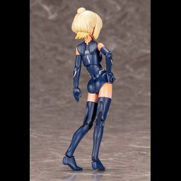 Megami Device 1/1 SOL Strike Raptor