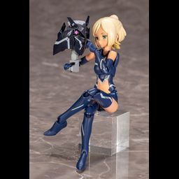 Megami Device 1/1 SOL Strike Raptor