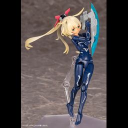 Megami Device 1/1 SOL Strike Raptor
