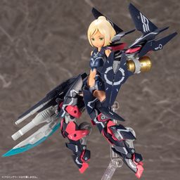 Megami Device 1/1 SOL Strike Raptor