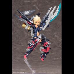 Megami Device 1/1 SOL Strike Raptor
