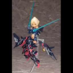 Megami Device 1/1 SOL Strike Raptor
