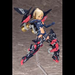 Megami Device 1/1 SOL Strike Raptor