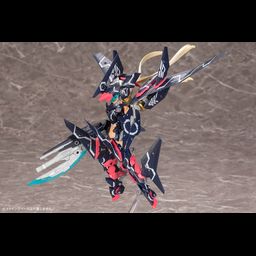 Megami Device 1/1 SOL Strike Raptor