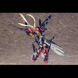 Megami Device 1/1 SOL Strike Raptor