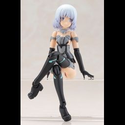 Frame Arms Girl Materia - Normal Ver.