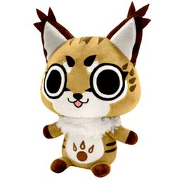 Monster Hunter Deformed Plush Tetrou (20cm)