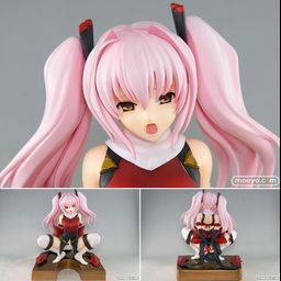 (Cast Off) PVC Figure 1/6 Shihoudou Narika - Kyouseishikkou Ver.