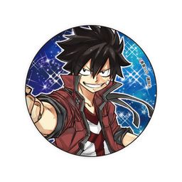 Can Badge Edens Zero 01 Shiki Granbell