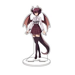 Deka Chara Acrylic Figur Manaria Friends 02 Grea