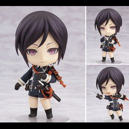 Nendoroid Yagen Toshiro