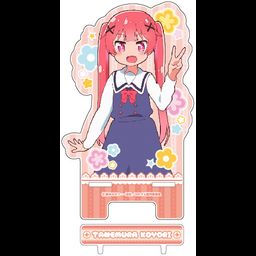 Wataten!: An Angel Flew Down to Me Acrylic Smartphone Stand 5 Tanemura Koyori
