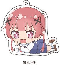 Wataten!: An Angel Flew Down to Me Gororin Acrylic Key Chain 5 Tanemura Koyori