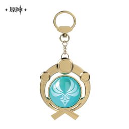 Anemo Inazuma Theme Vision Key Chain (9cm) - Genshin Impact | Kyou ...