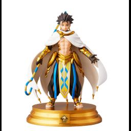 Rider / Ozymandias - Fate / Grand Order Duel 4