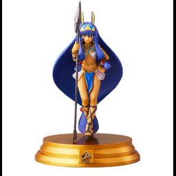 Caster / Nitocris - Fate / Grand Order Duel 4