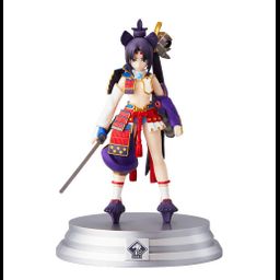 Rider / Ushiwakamaru - Fate / Grand Order Duel 4