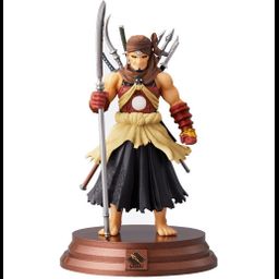 Lancer / Musashibou Benkei - Fate / Grand Order Duel 4