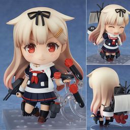 Nendoroid Yuudachi Kai II