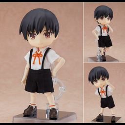 Nendoroid Doll: Ryo