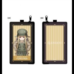 Sword Art Online Alternative Gun Gale Online Mobile Pouch Fukaziroh (10x17cm)