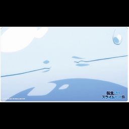 Klock Worx Rubber Mat Collection Vol. 20 That Time I Got Reincarnated as a Slime Rimuru (60x34cm)