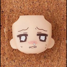 Nendoroid More - Face Swap 03 #5 Gaman Face