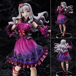 PVC Figure 1/8 Takane Shijou - An Elegant Moment Ver.