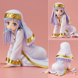 PVC Figure Index Librorum Prohibitorum