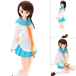 Azone Pure Neemo Doll 1/6 Kosaki Onodera - Nisekoi Figure