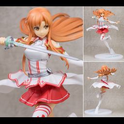 Limited Premium Figure Asuna - Sword Art Online (22cm)