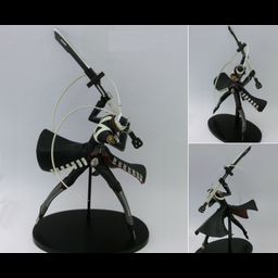 PVC Figure Izanagi - Persona 4 (20cm)