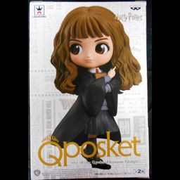 Q Posket Hermione Granger - Harry Potter 