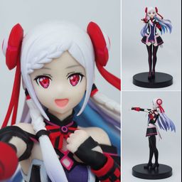 PVC Yuna - Sword Art Online Ordinal Scale (17cm)