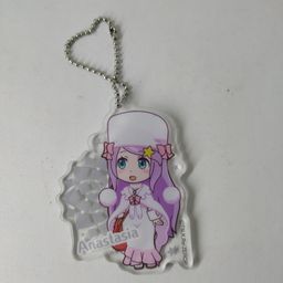 Acrylic Strap Anastasia Hoshin (No Packaging)
