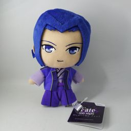 Nuigurumi Plush Assassin / Koujirou Sasaki