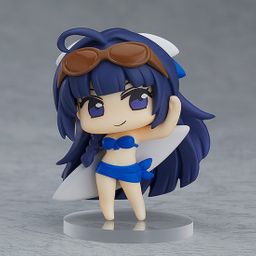 Mei Raiden Collectible Figures: Reunion in summer Ver.