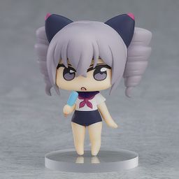 Bronya Zaychik Collectible Figures: Reunion in summer Ver. - Honkai Impact 3rd