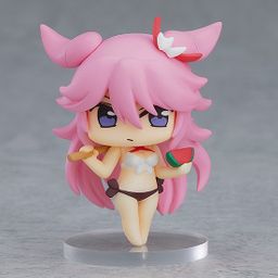  Sakura Yae Collectible Figures: Reunion in summer Ver.